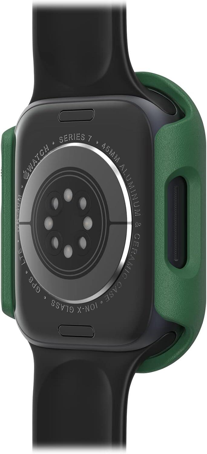 OtterBox Watch Bumper Case für die Apple Watch 7-9, 41mm - Green Envy (Grün)