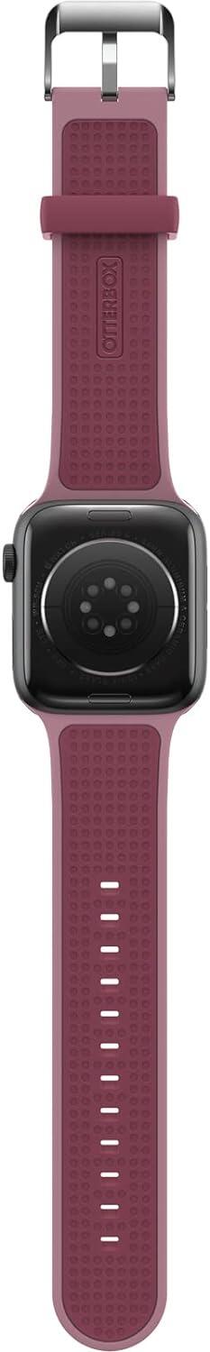 OtterBox Watch Band für Apple Watch 41/40/38mm Mauve Morganite - Pink