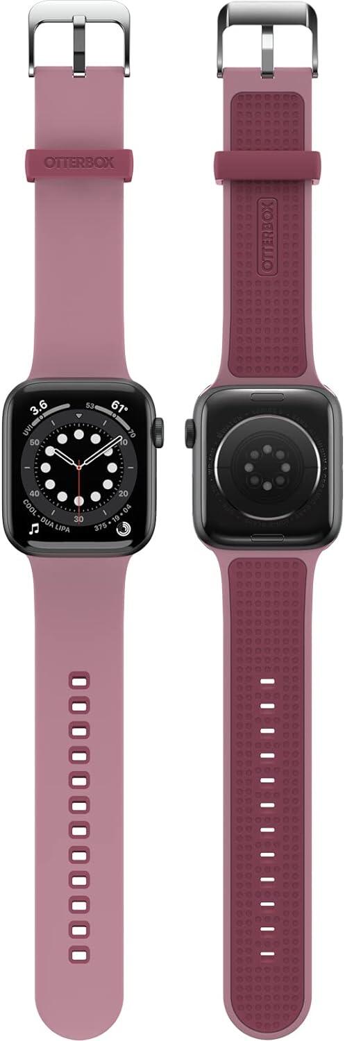 OtterBox Watch Band für Apple Watch 41/40/38mm Mauve Morganite - Pink