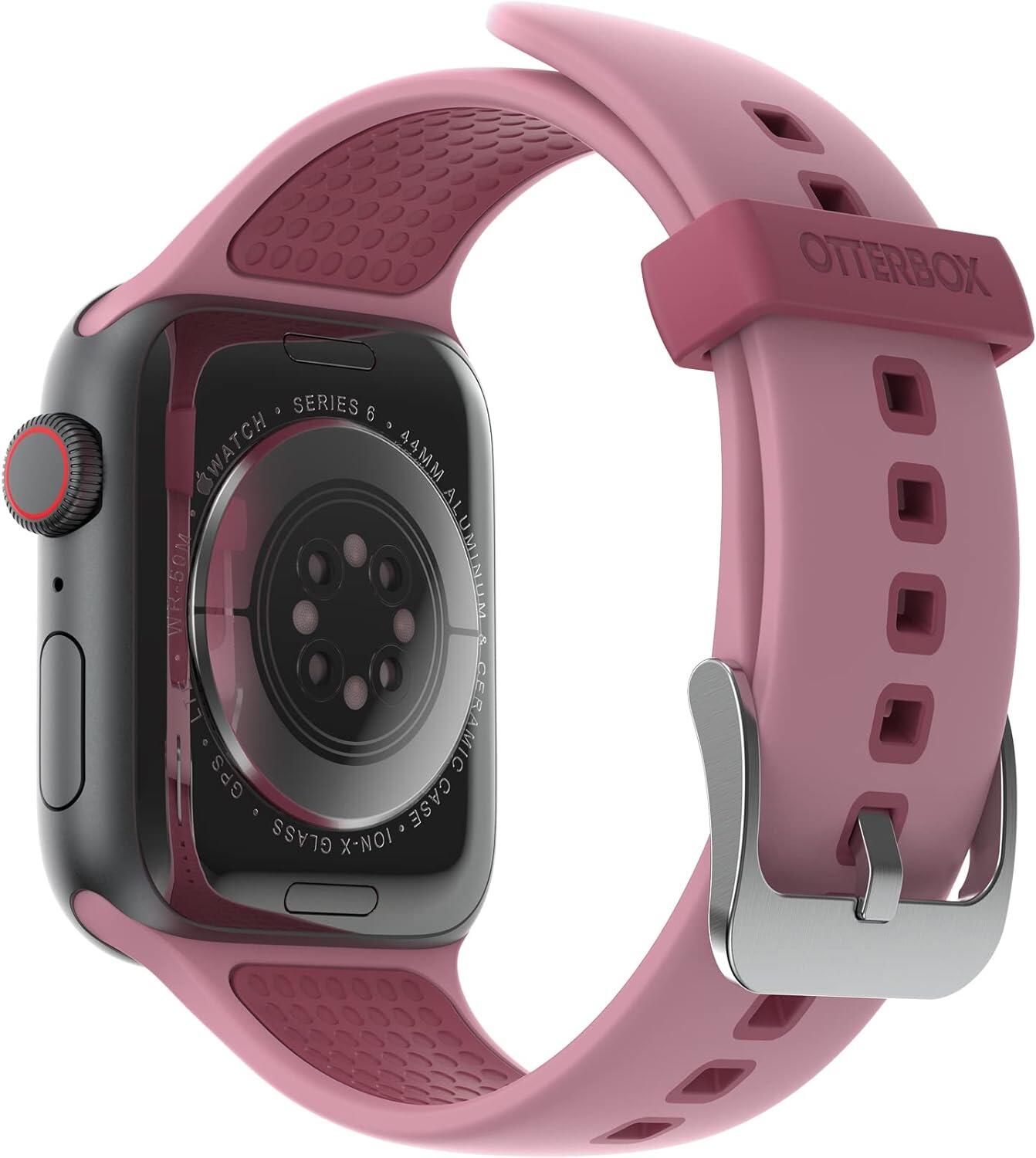OtterBox Watch Band für Apple Watch 41/40/38mm Mauve Morganite - Pink