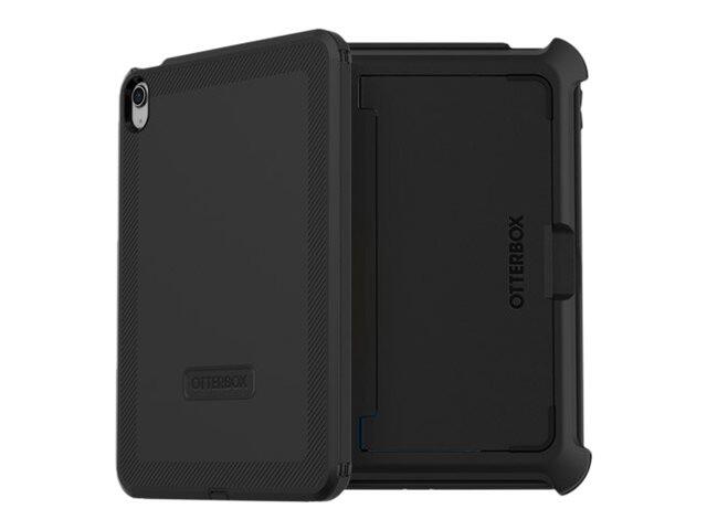 OtterBox Defender Case für Apple iPad 10. & 11. Generation (10.9') - Schwarz