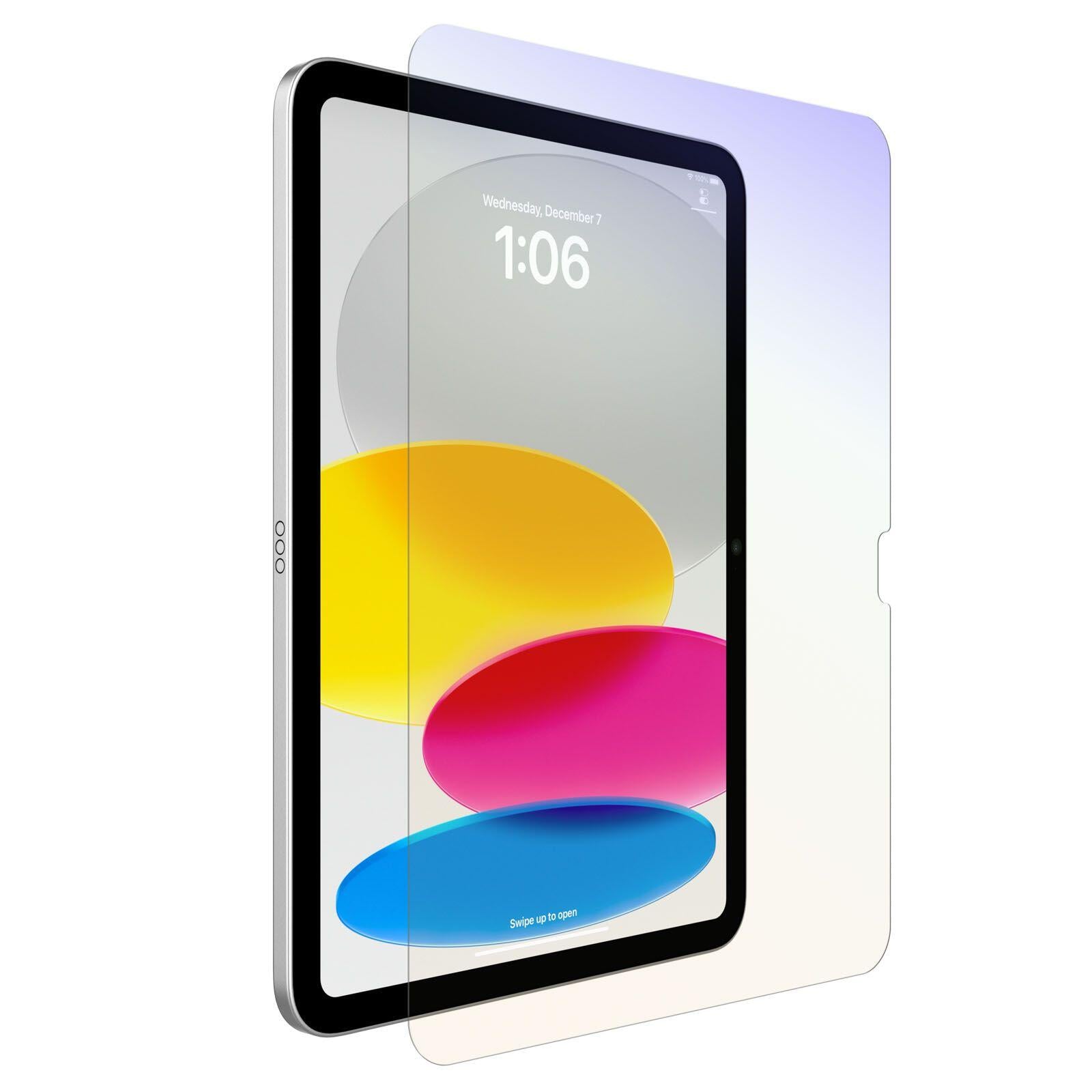 OtterBox Kids Blue Light Guard Glass für das Apple iPad der 10. & 11. Gen (10.9')