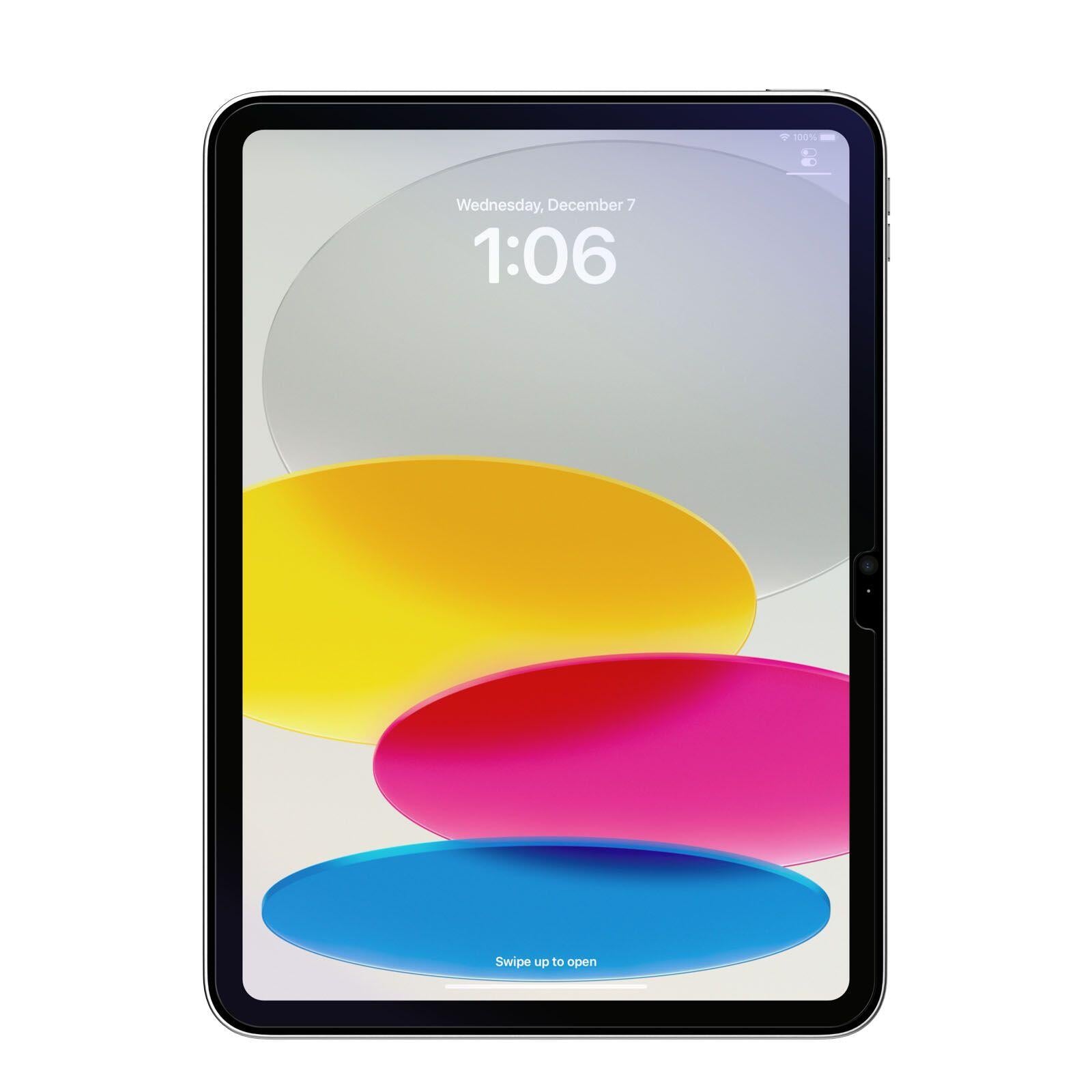OtterBox Kids Blue Light Guard Glass für das Apple iPad der 10. & 11. Gen (10.9')