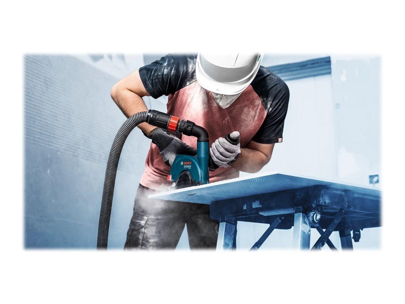 Bosch DIAMANTSKÃ†RESKIVE XL HARDCERAMIC 125MM