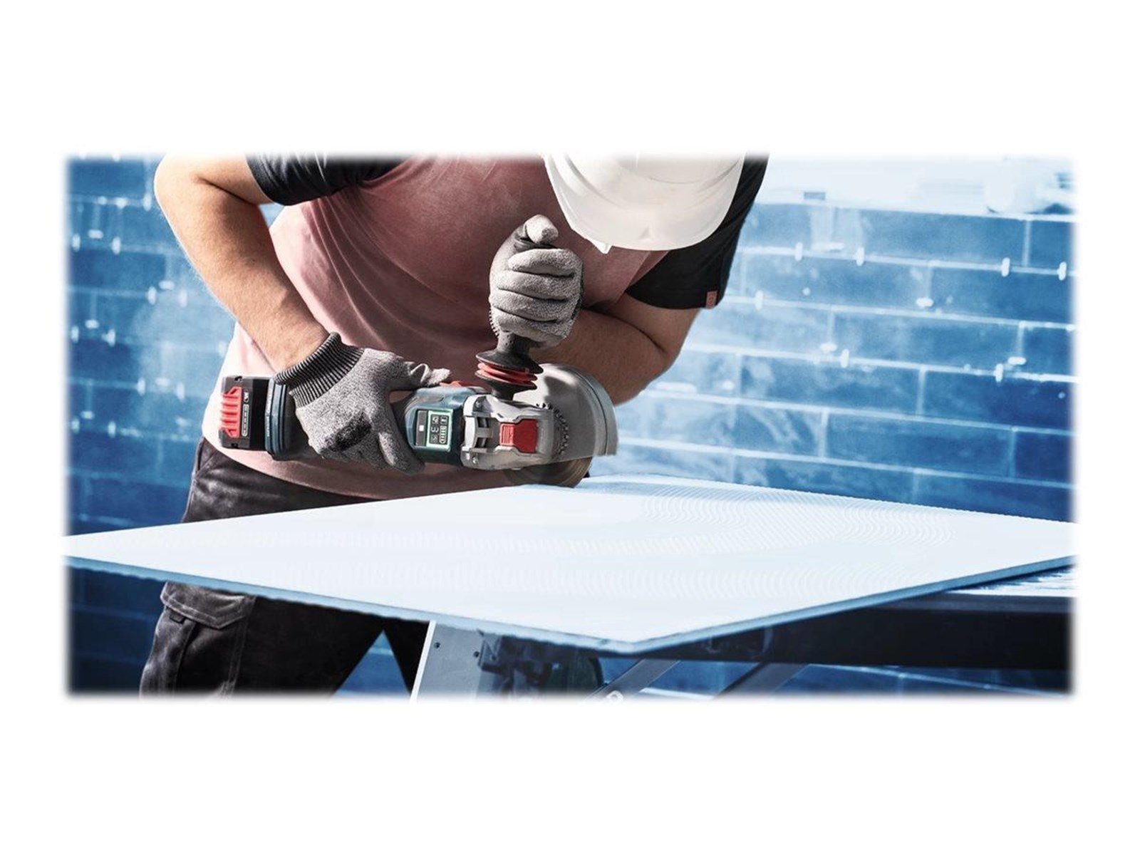 Bosch DIAMANTSKÃ†RESKIVE XL HARDCERAMIC 125MM