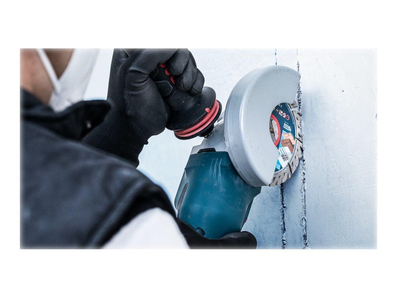 Bosch DIAMANTSKÃ†RESKIVE XL MULTI 125MM