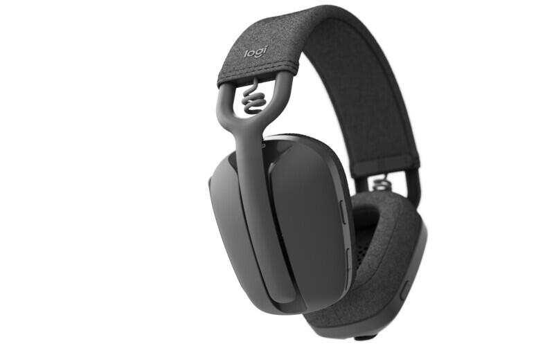 B-WARE Logitech Zone Vibe 100 Headset