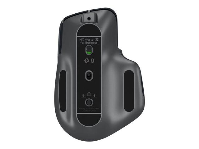 Logitech MX Master 3S for Business