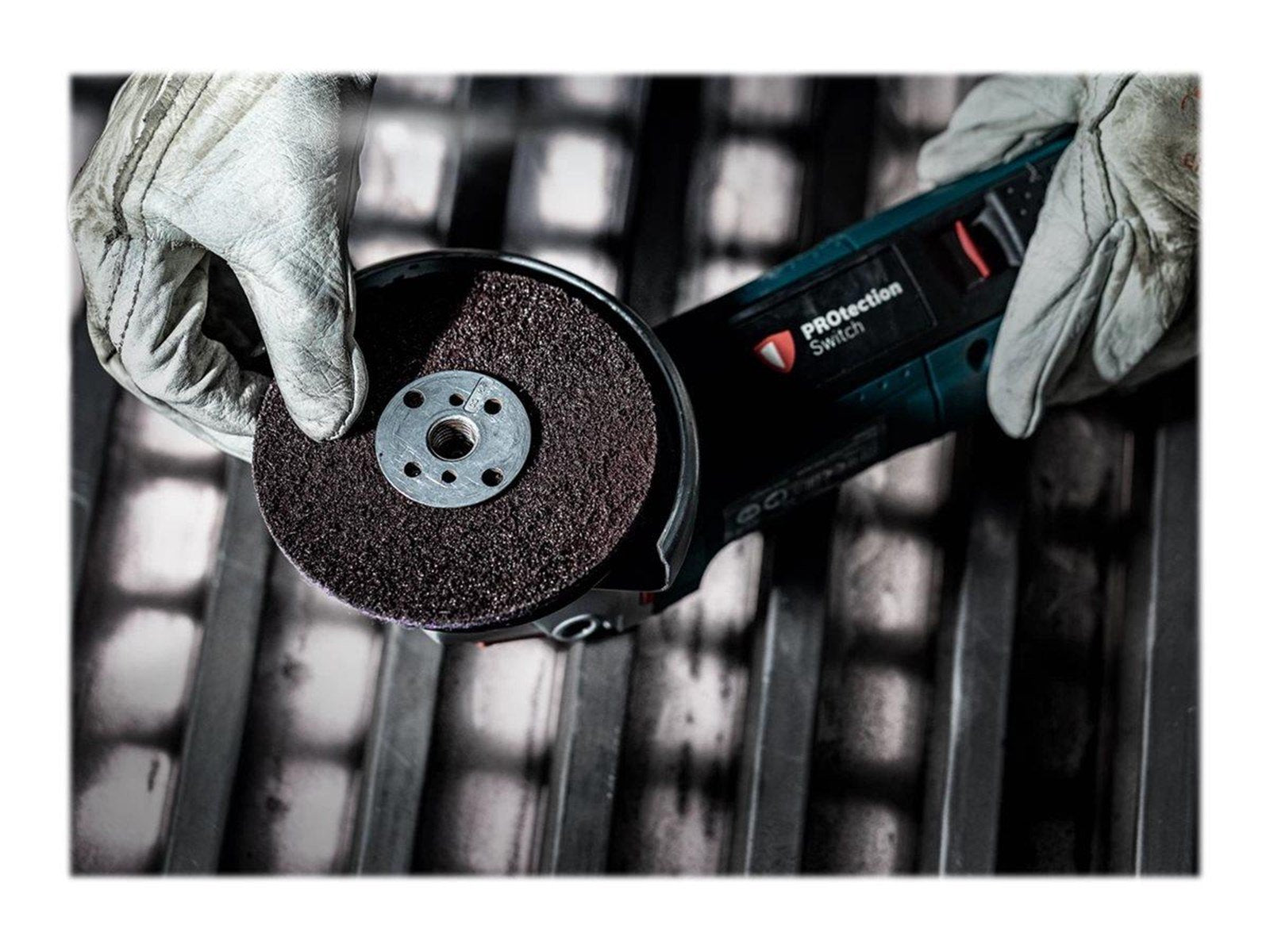 Bosch FIBERSKIVE SCM 125X22MM XGROV