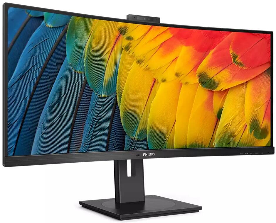 Philips 34B1U5600CH Curved Business Monitor 86,36 cm (34 Zoll)