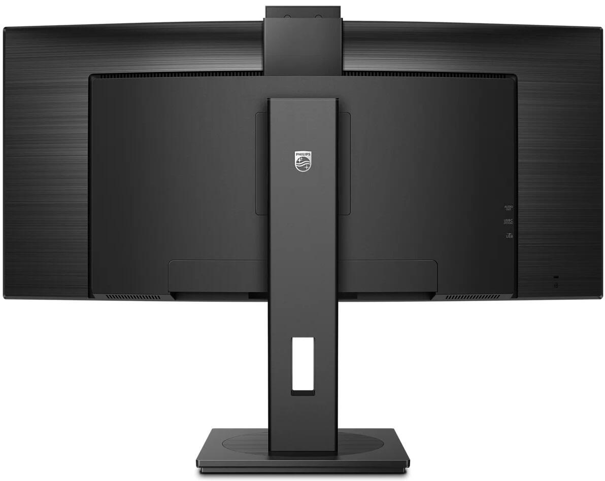 Philips 34B1U5600CH Curved Business Monitor 86,36 cm (34 Zoll)