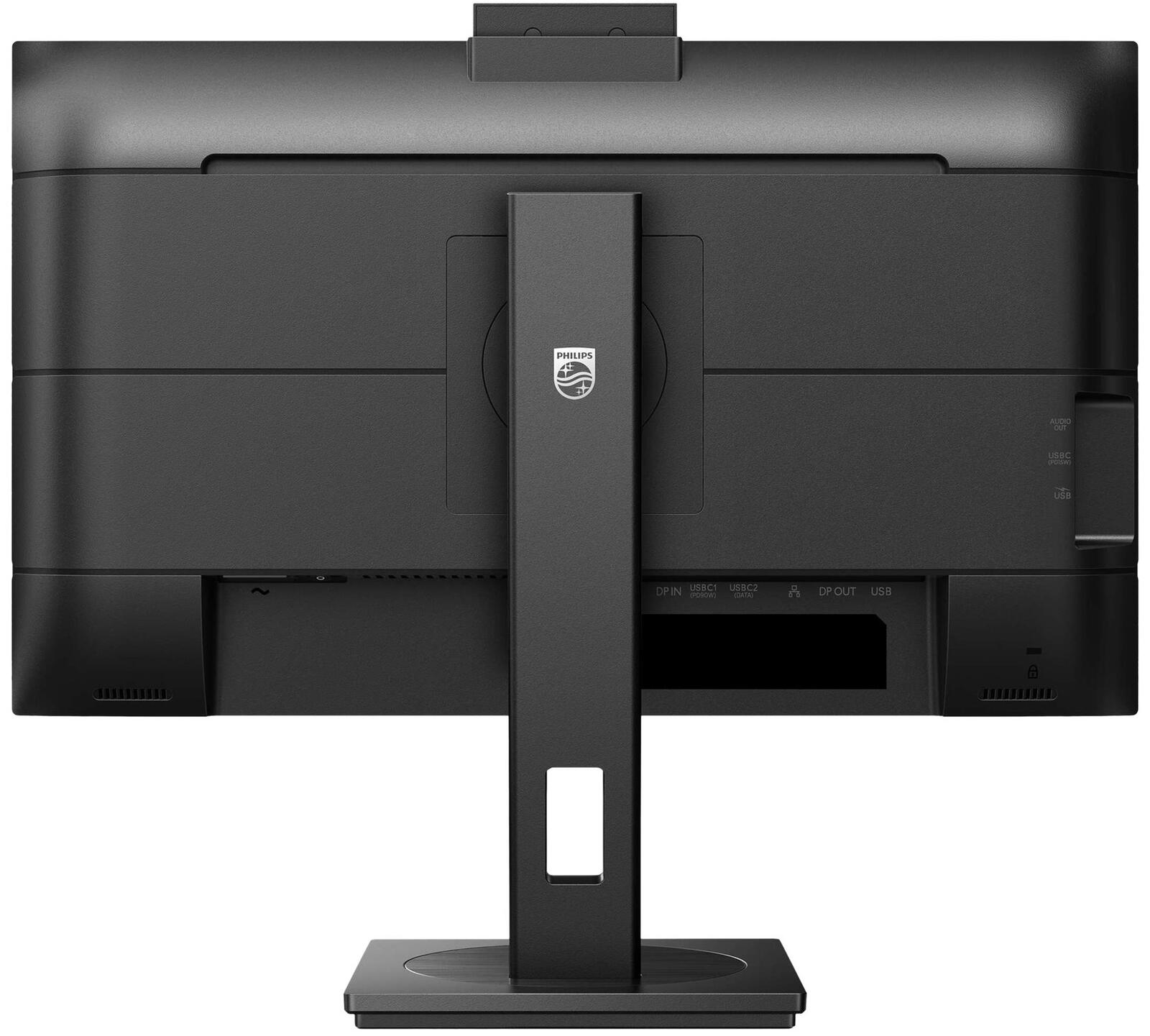 Philips 24B1U5301H Business Monitor 60,5cm (23,8 Zoll)