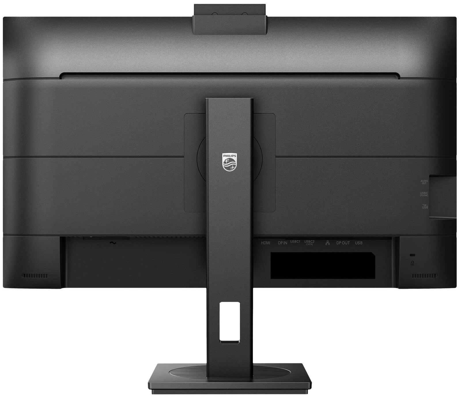 Philips 27B1U5601H Business Monitor 68,5cm (27 Zoll)