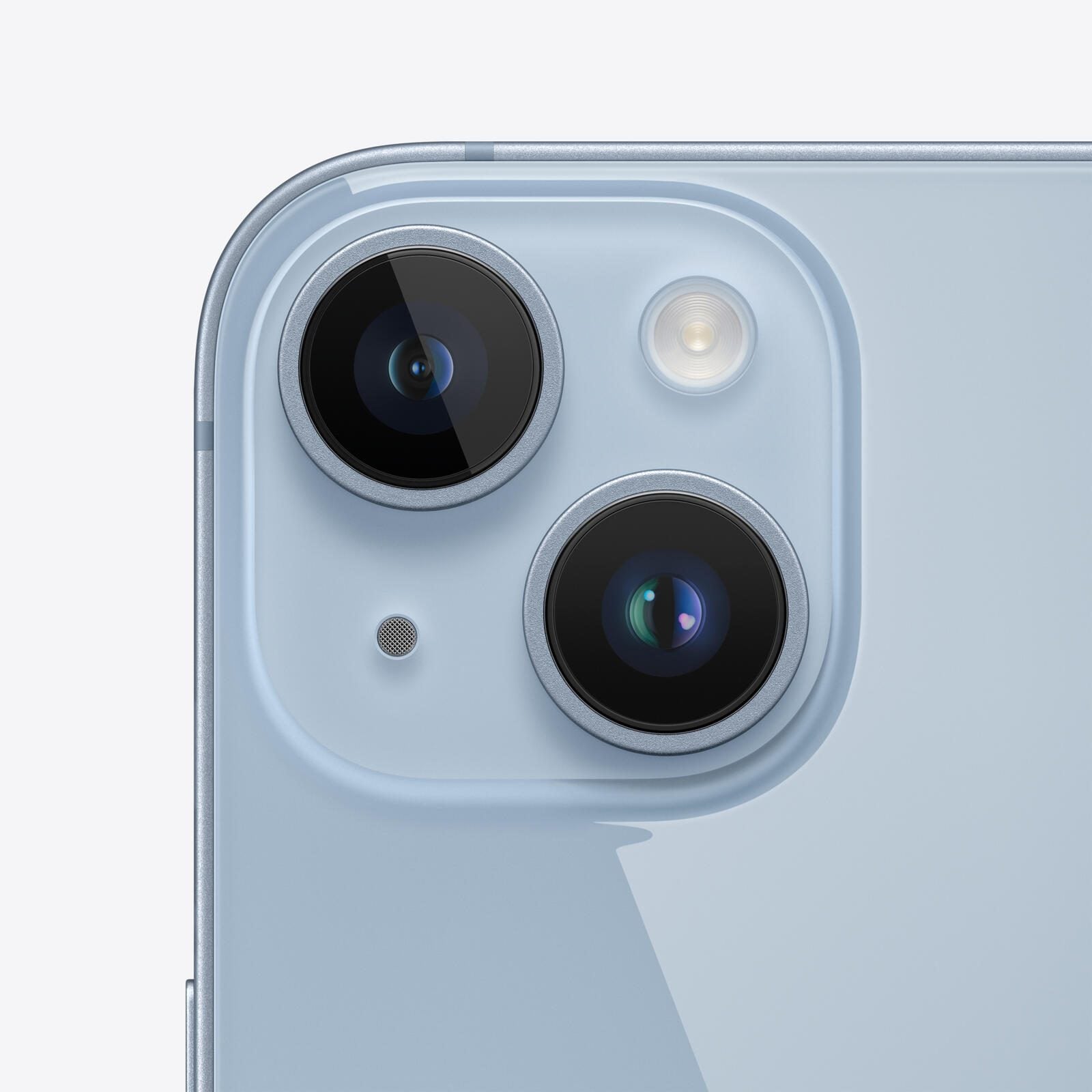 Apple iPhone 14 128GB blau