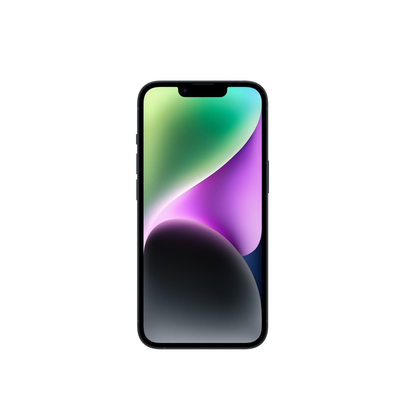Apple iPhone 14 128GB mitternacht