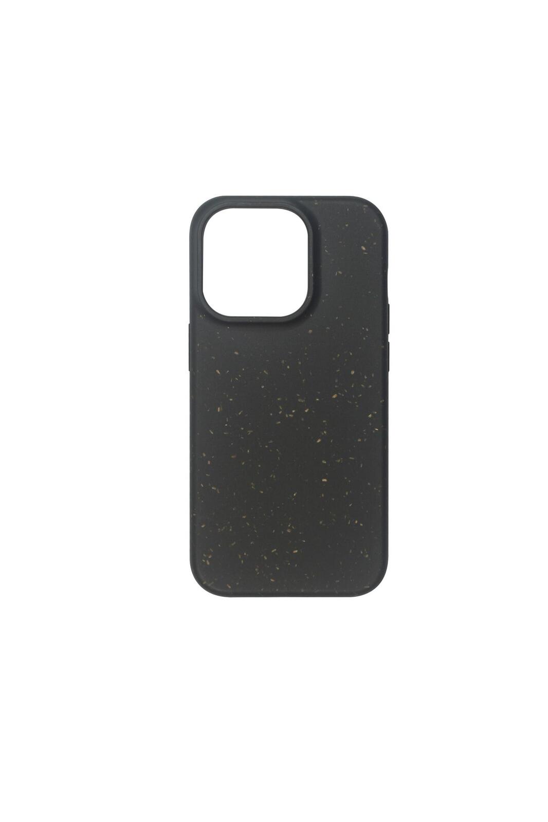 eSTUFF Copenhagen Schutzhülle für das iPhone 14 Pro - Black