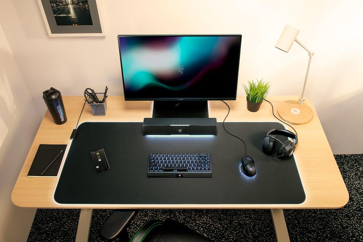 Razer Leviathan V2 X P - Bluetooth Soundbar ohne Subwoofer