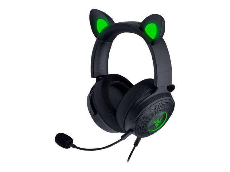Razer Kraken Kitty V2 Pro Gaming Headset