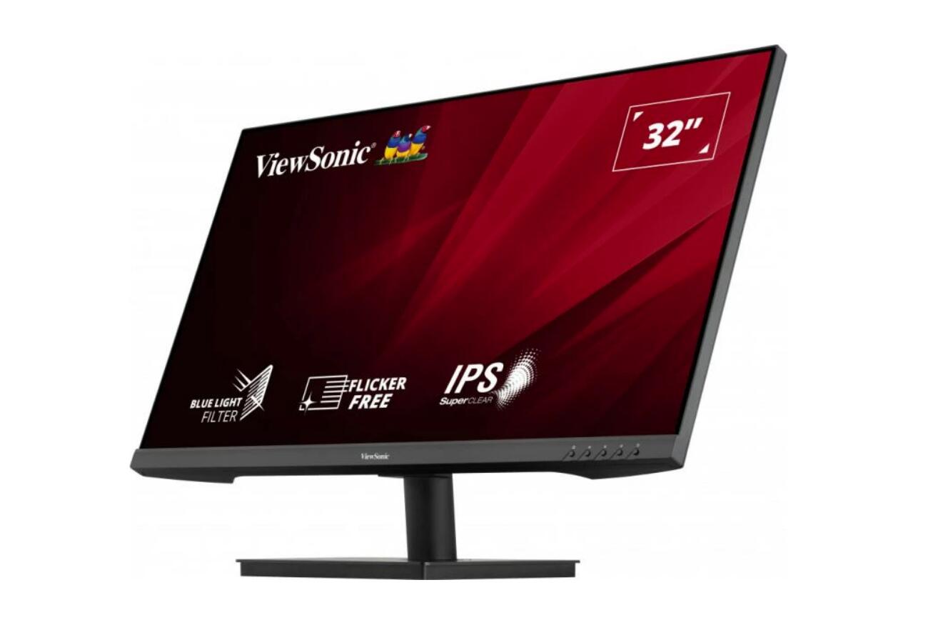 ViewSonic VA3209-MH Monitor 81,28cm (32') LED-Display