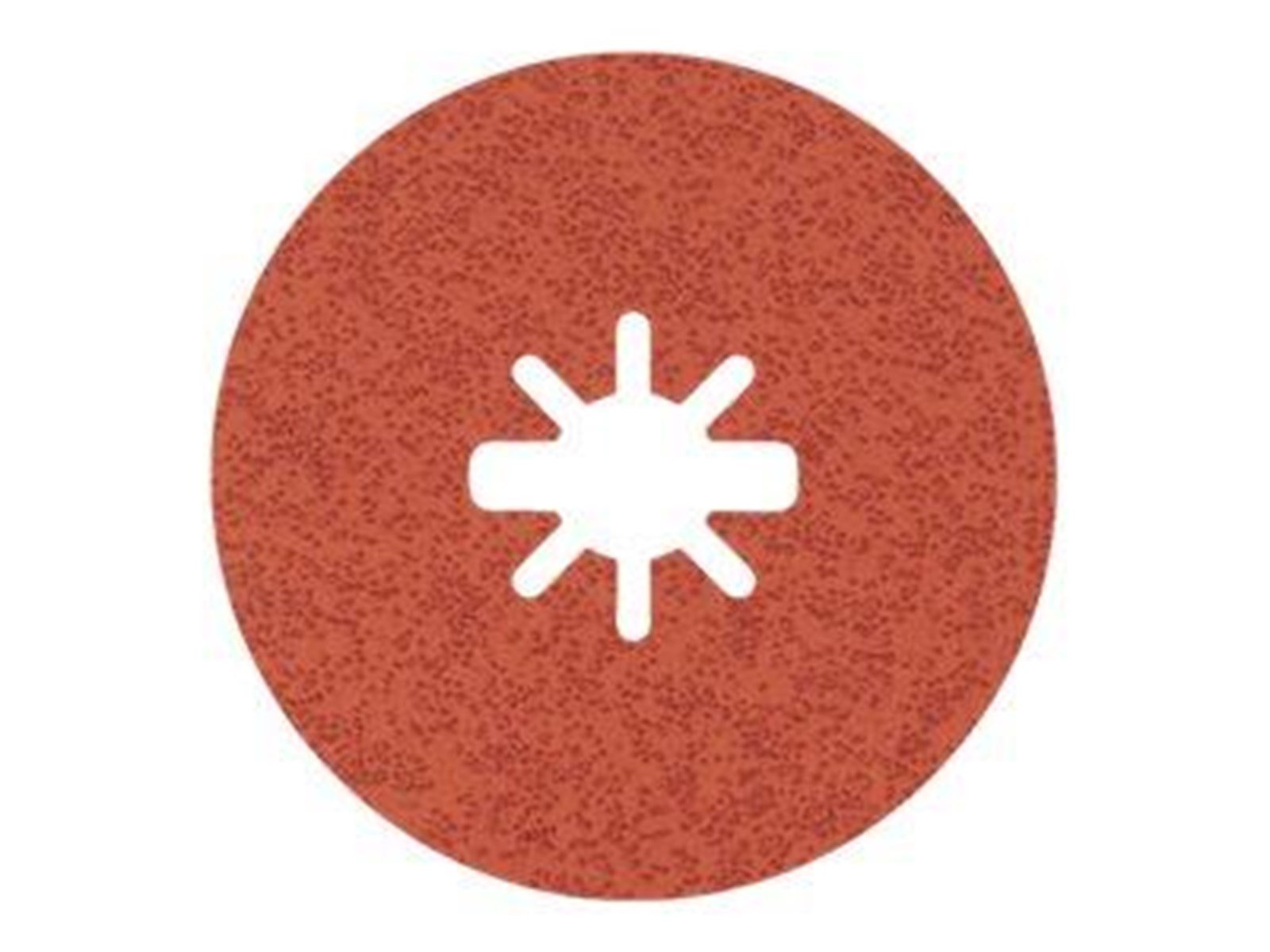 Bosch FIBERSLIBESKIVE R782 XL 115MM K36 5 STK