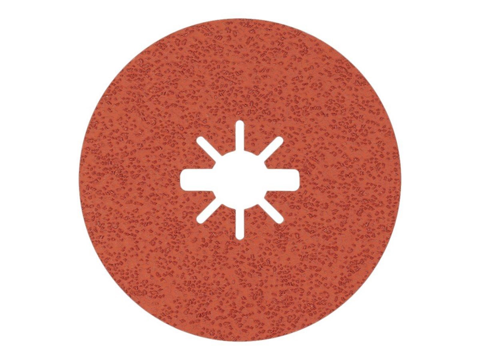 Bosch FIBERSLIBESKIVE R782 XL 115MM K36 5 STK