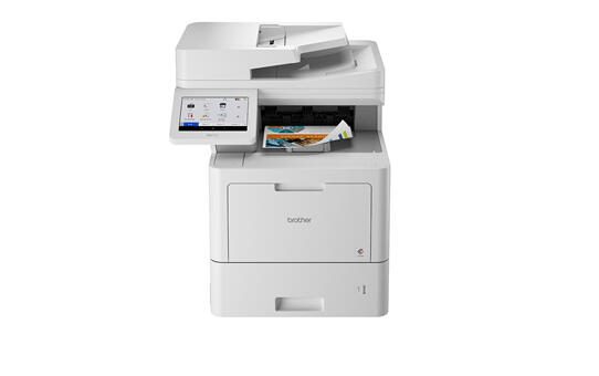 Brother MFC-L9670CDN Laser-Multifunktionsgerät