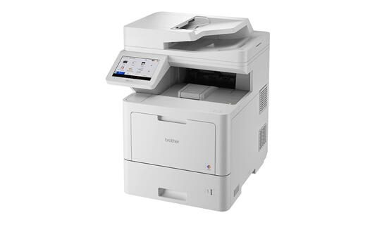Brother MFC-L9670CDN Laser-Multifunktionsgerät