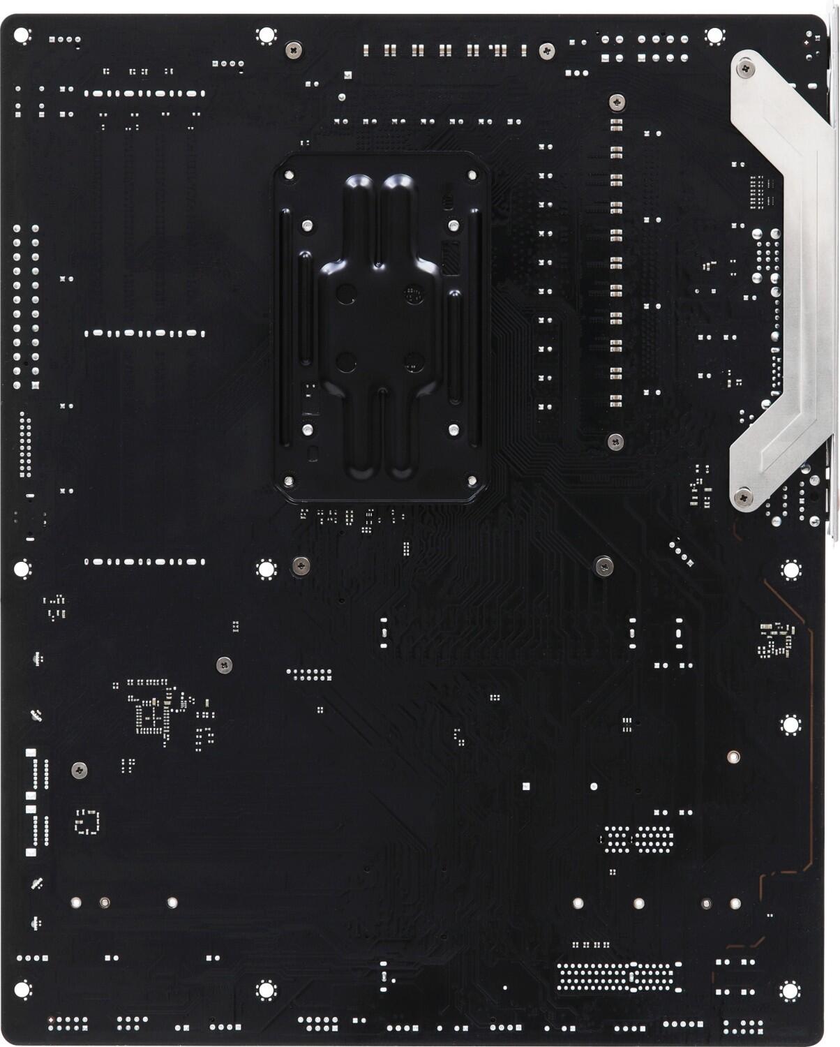 ASRock B650 Pro RS