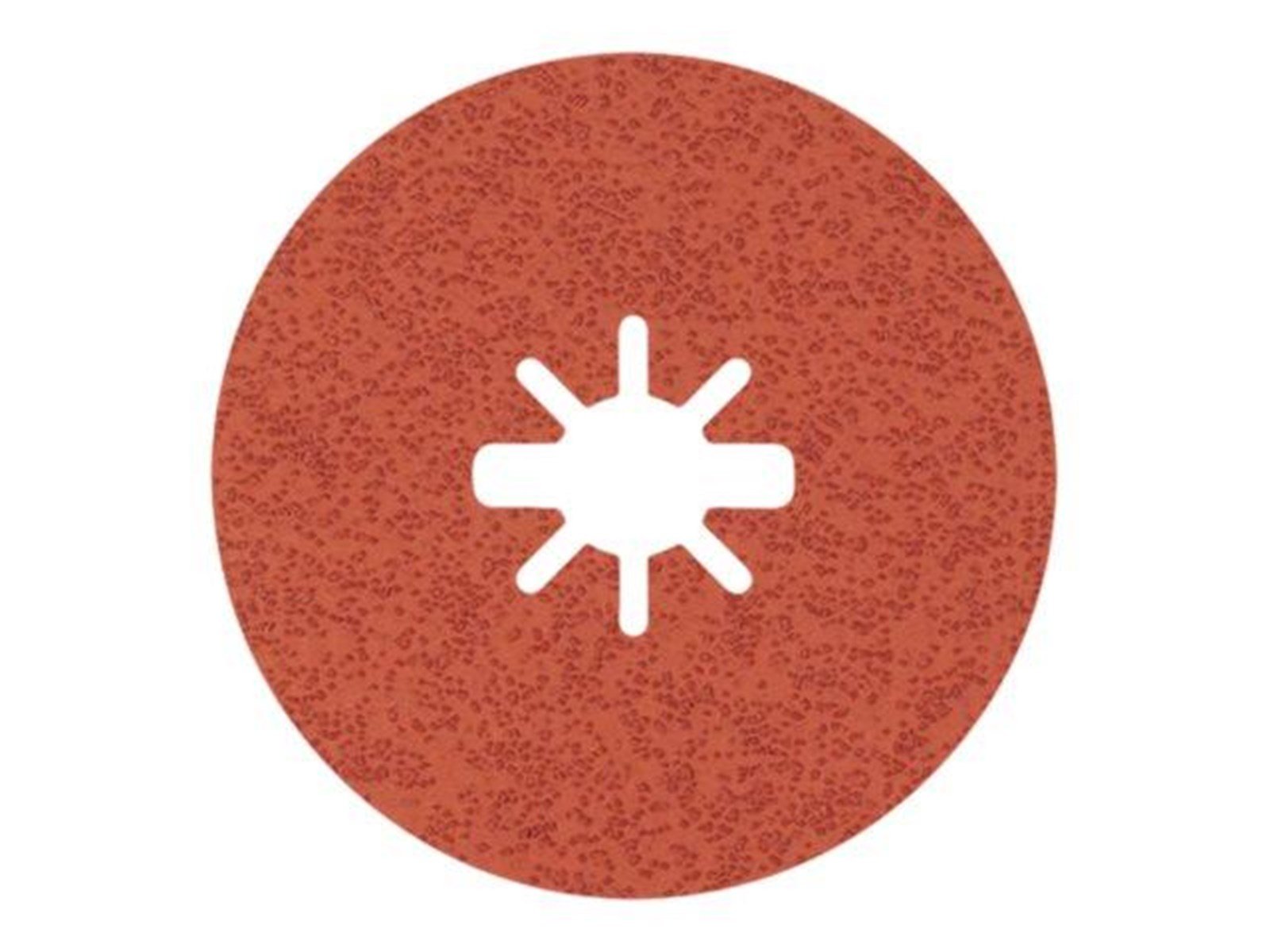 Bosch FIBERSLIBESKIVE R782 XL 125MM K80 5 STK