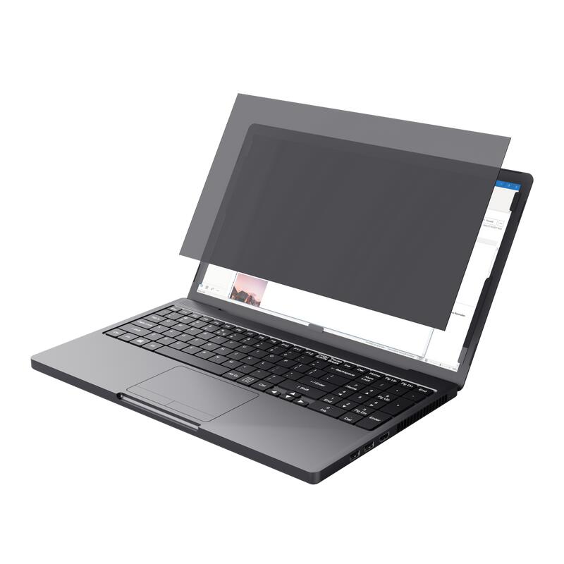 Trust Primo 39,6 cm (15.6') Monitor/Laptop Rahmenloser Blickschutzfilter