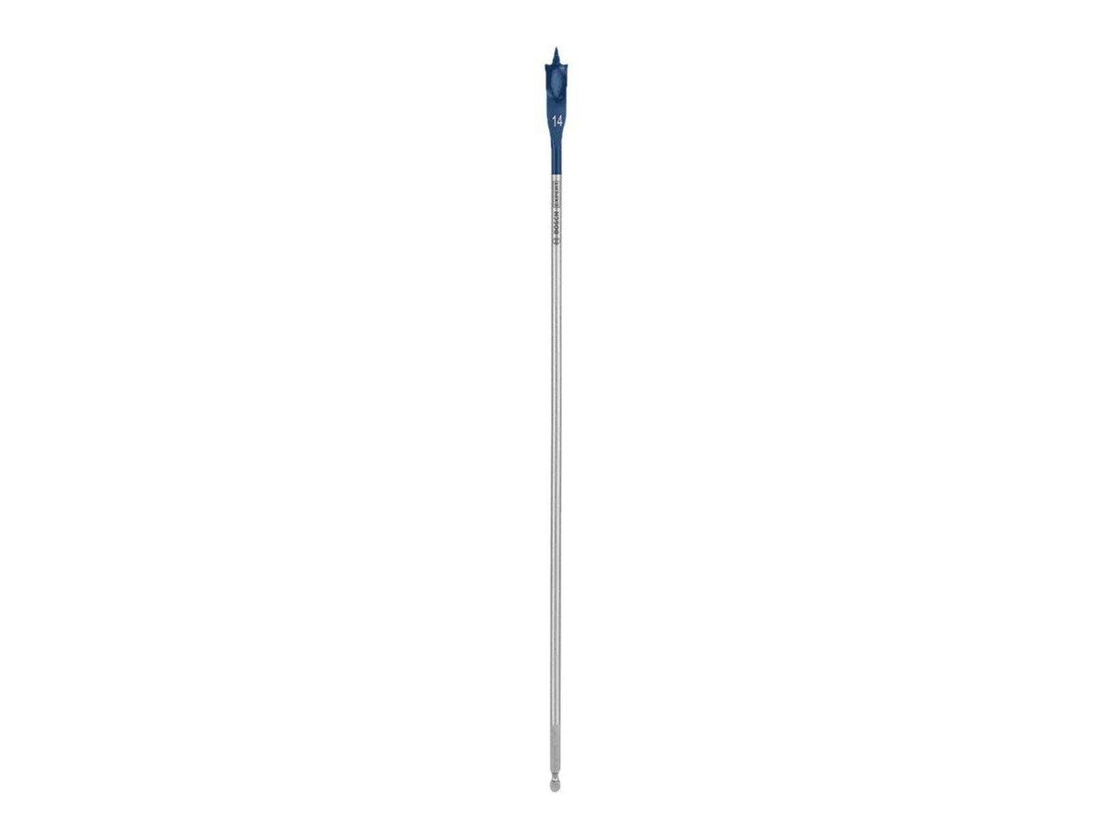 Bosch FLADFRÃ†SEBOR SELFCUT 14X400MM