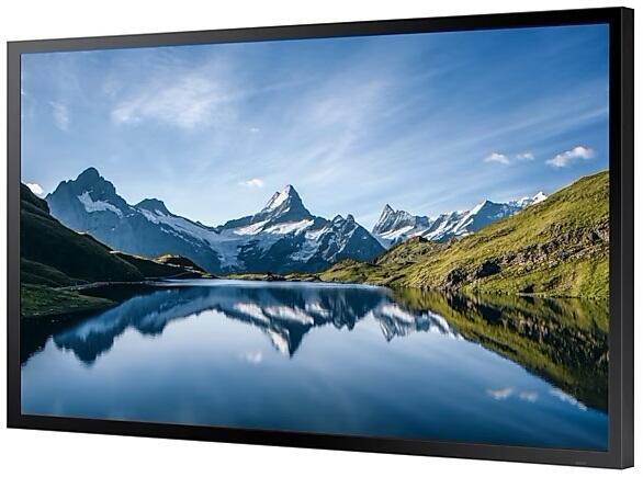 Samsung OH46B-S Smart Signage Outdoor Display 116,59 cm 46 Zoll