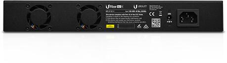 Ubiquiti UFiber UF-OLT-4 GPON-Leitungsterminal