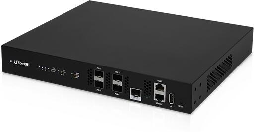 Ubiquiti UFiber UF-OLT-4 GPON-Leitungsterminal