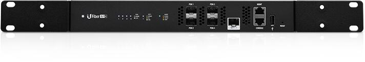 Ubiquiti UFiber UF-OLT-4 GPON-Leitungsterminal