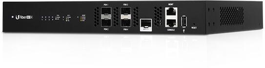 Ubiquiti UFiber UF-OLT-4 GPON-Leitungsterminal