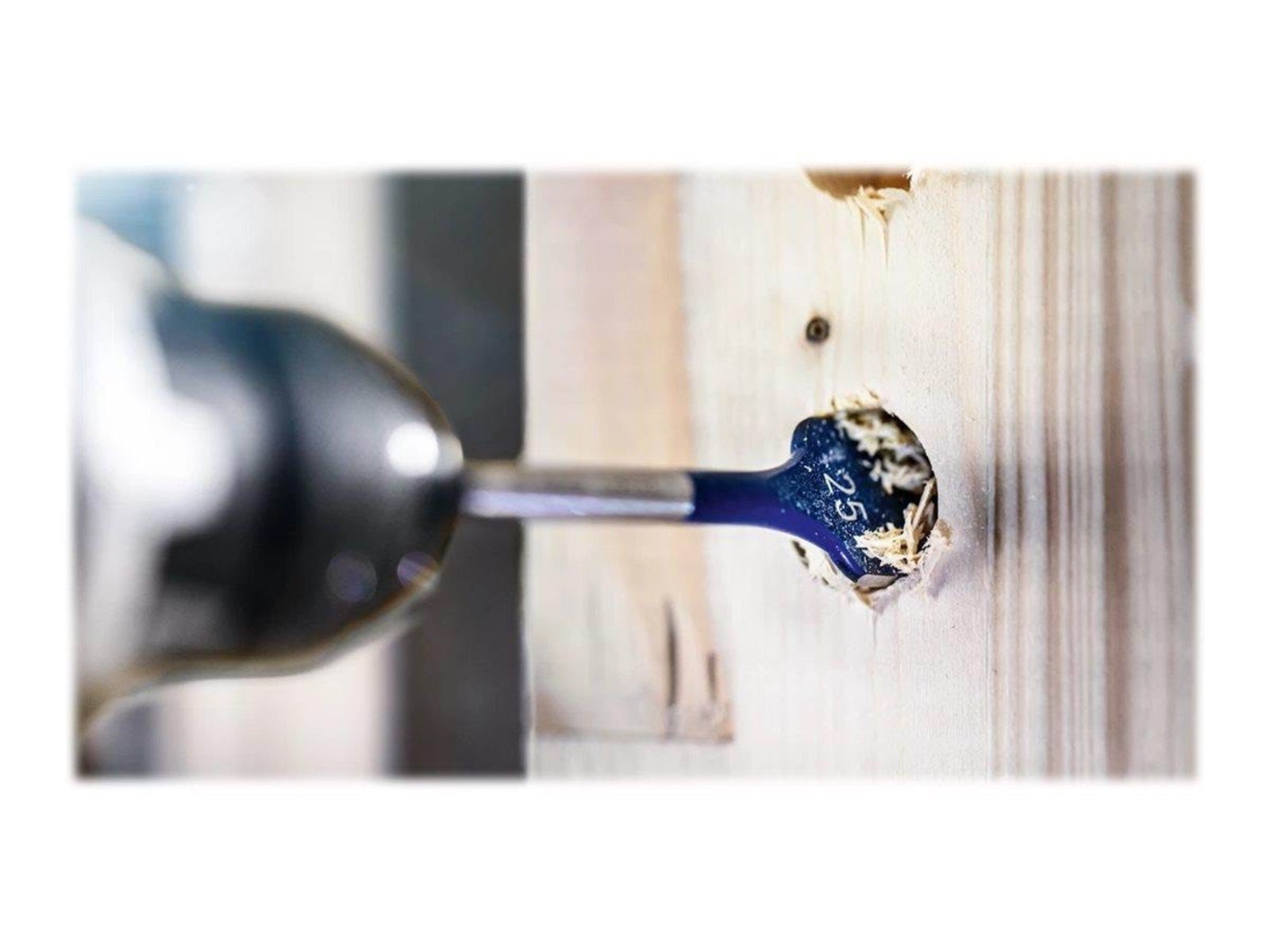 Bosch FLADFRÃ†SEBOR SELFCUT 20X152MM