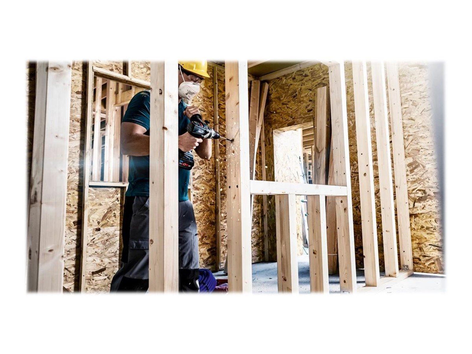 Bosch FLADFRÃ†SEBOR SELFCUT 24X152MM