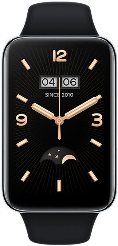 Xiaomi Smart Band 7 Pro black