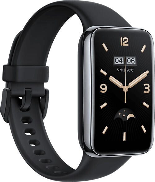 Xiaomi Smart Band 7 Pro black