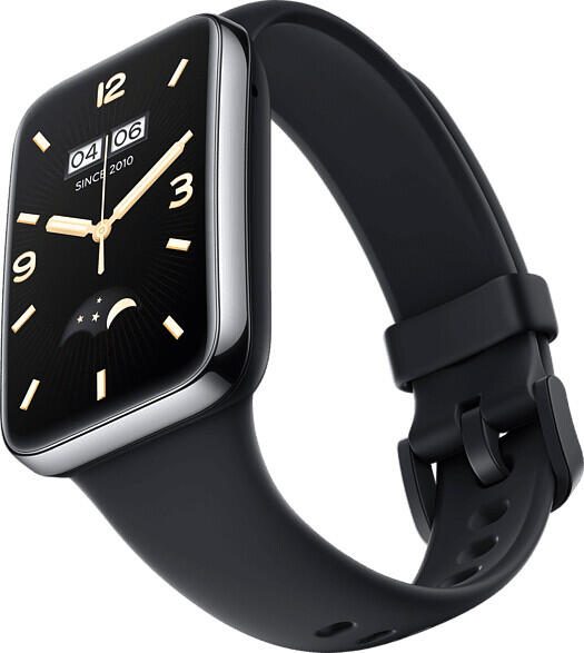 Xiaomi Smart Band 7 Pro black
