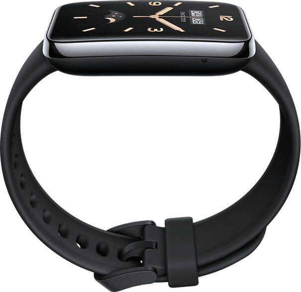 Xiaomi Smart Band 7 Pro black