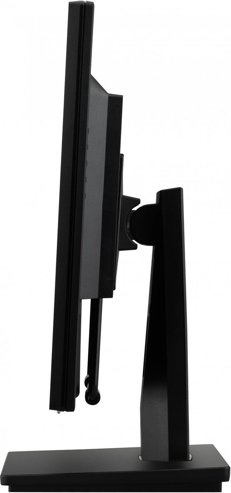 ViewSonic TD2465 (24') 60,96cm Touch LED-Monitor