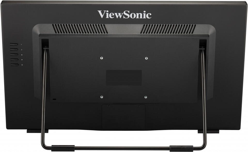 ViewSonic TD2465 (24') 60,96cm Touch LED-Monitor