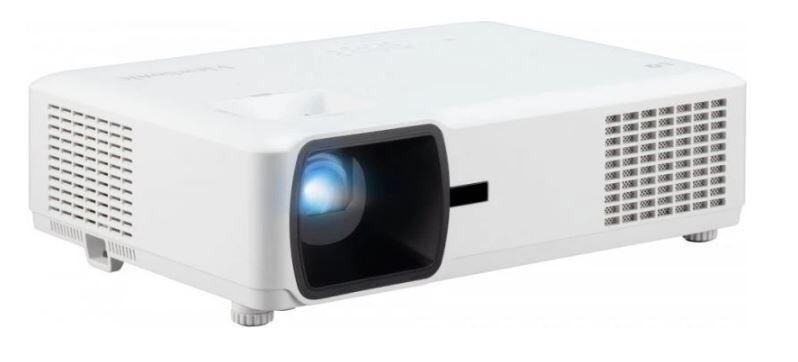 ViewSonic LS610HDH Business LED Beamer 4000 ANSI Lumen