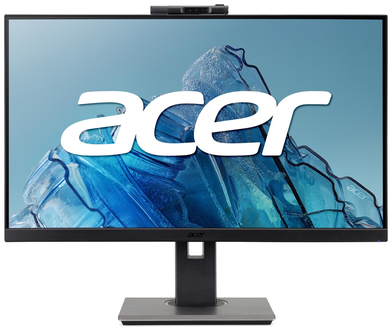 Acer Vero B247YD Monitor 60,5 cm 23,8 Zoll