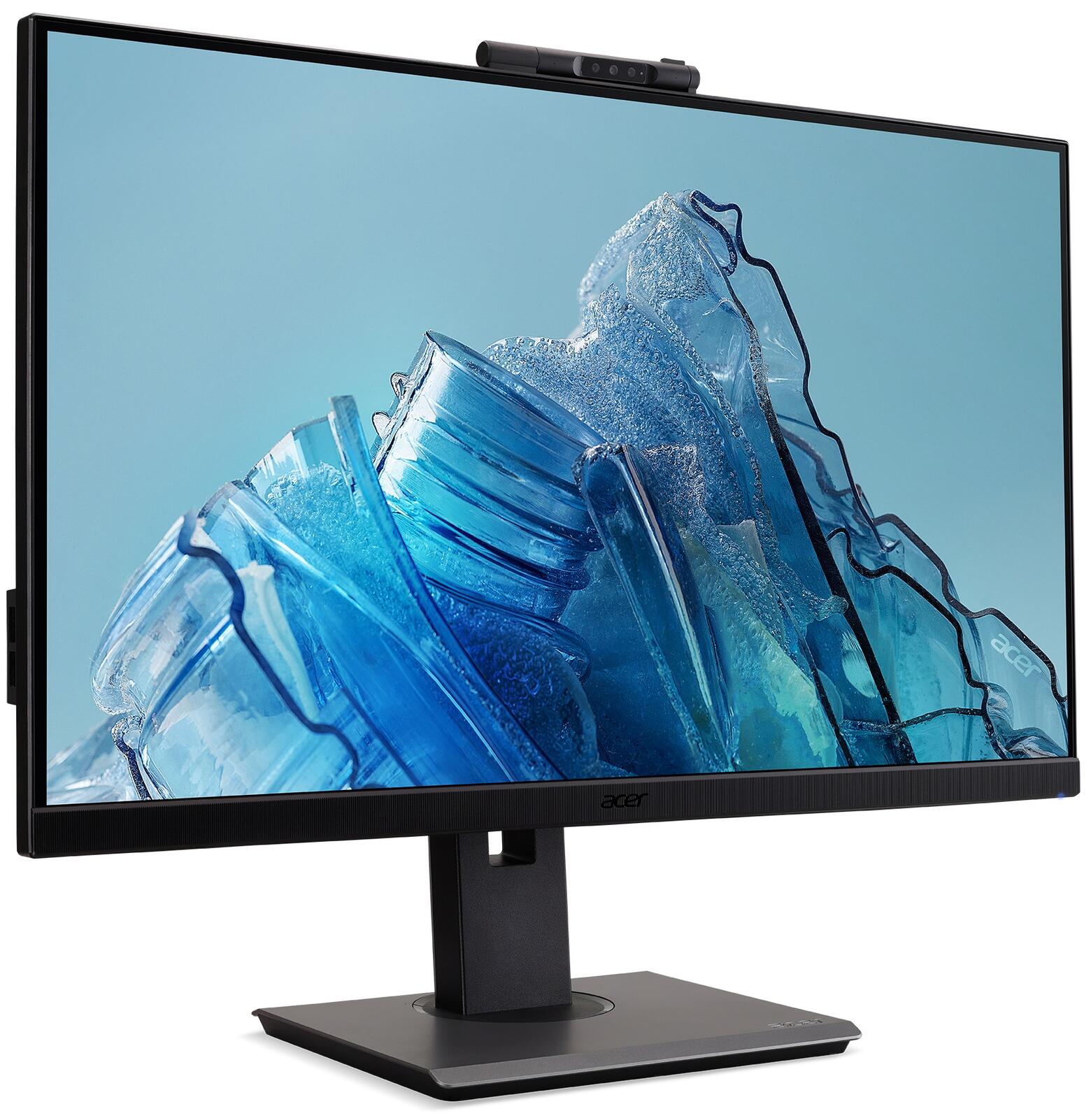 Acer Vero B247YD Monitor 60,5 cm 23,8 Zoll