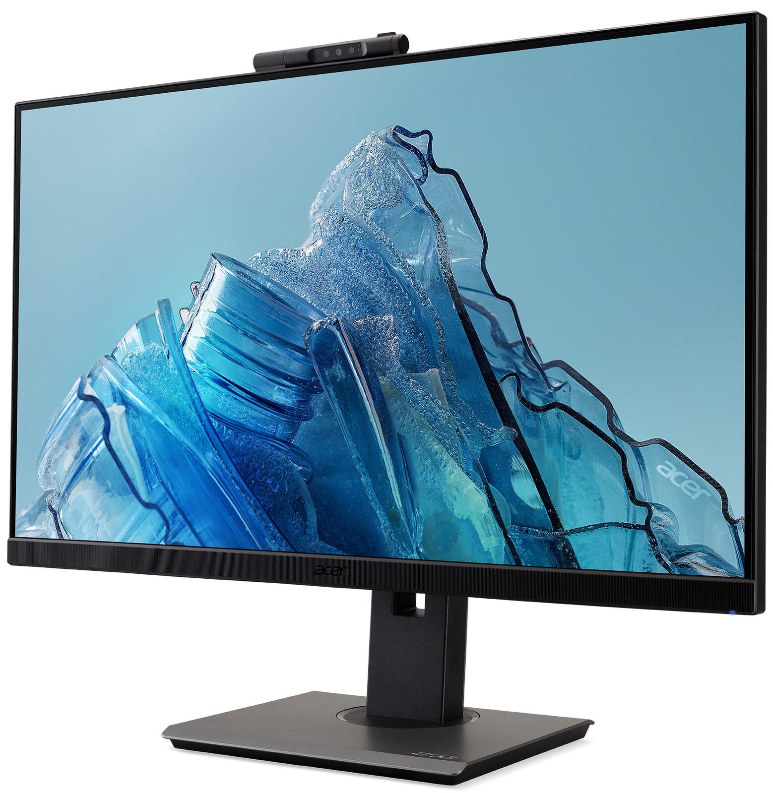 Acer Vero B247YD Monitor 60,5 cm 23,8 Zoll