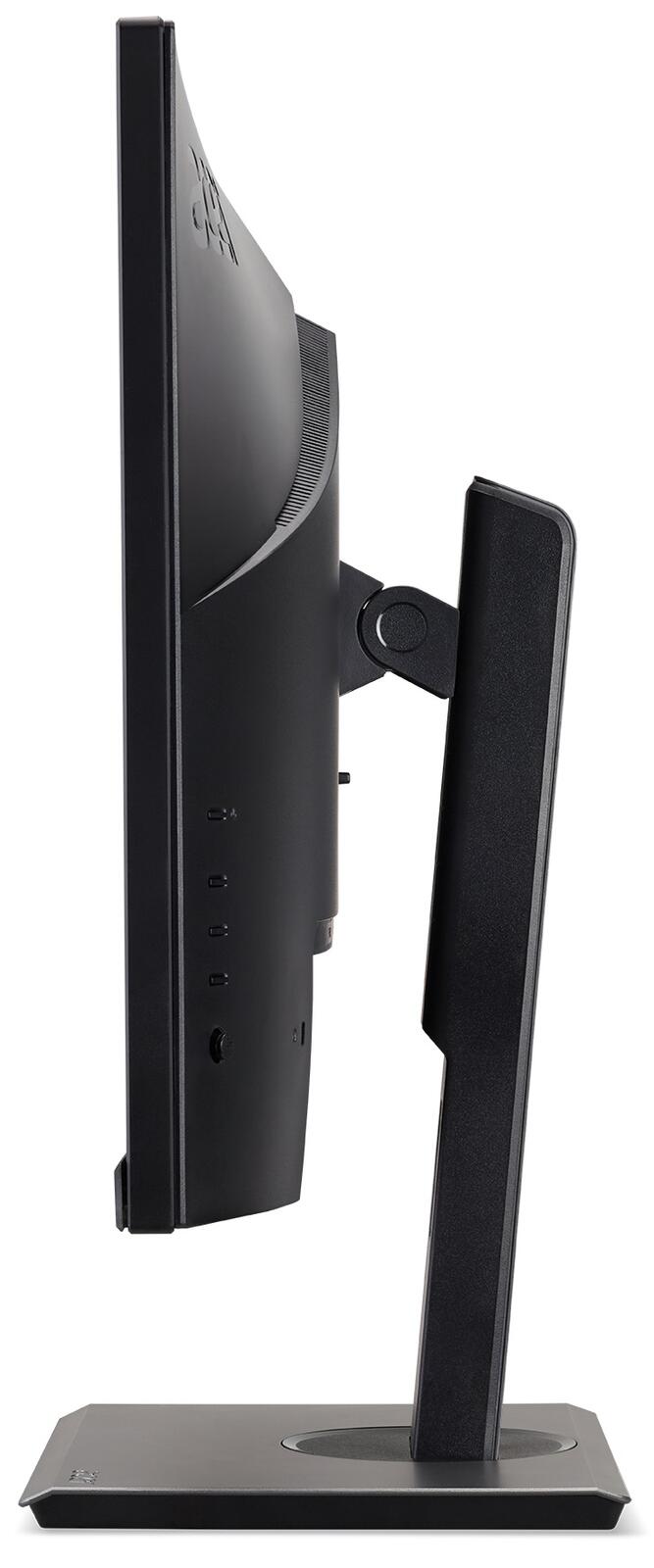 Acer Vero B247YD Monitor 60,5 cm 23,8 Zoll