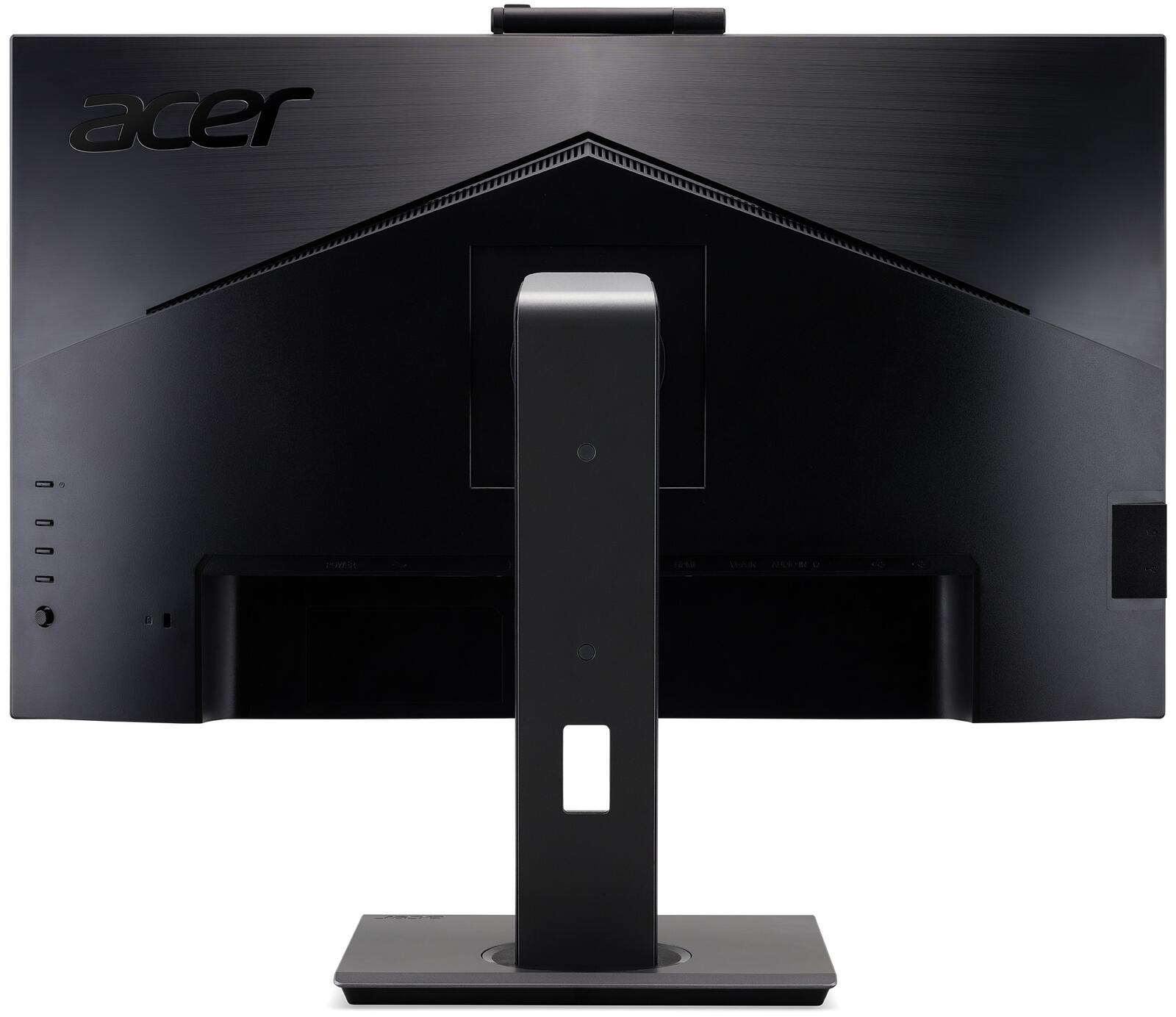 Acer Vero B247YD Monitor 60,5 cm 23,8 Zoll